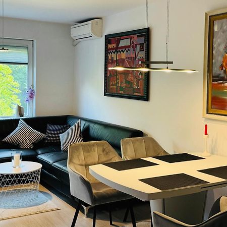 City Apartment Varna Exterior foto