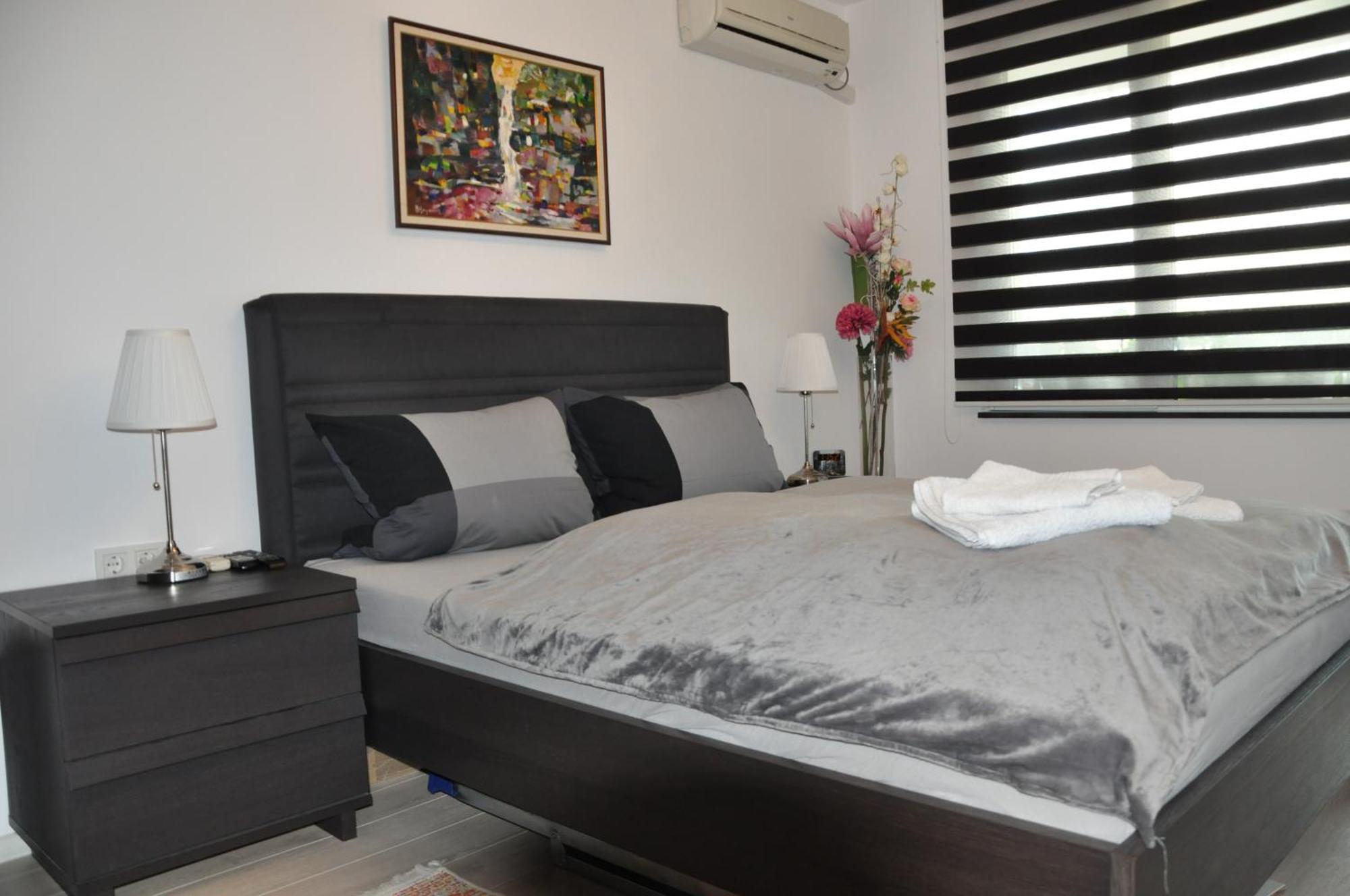 City Apartment Varna Exterior foto