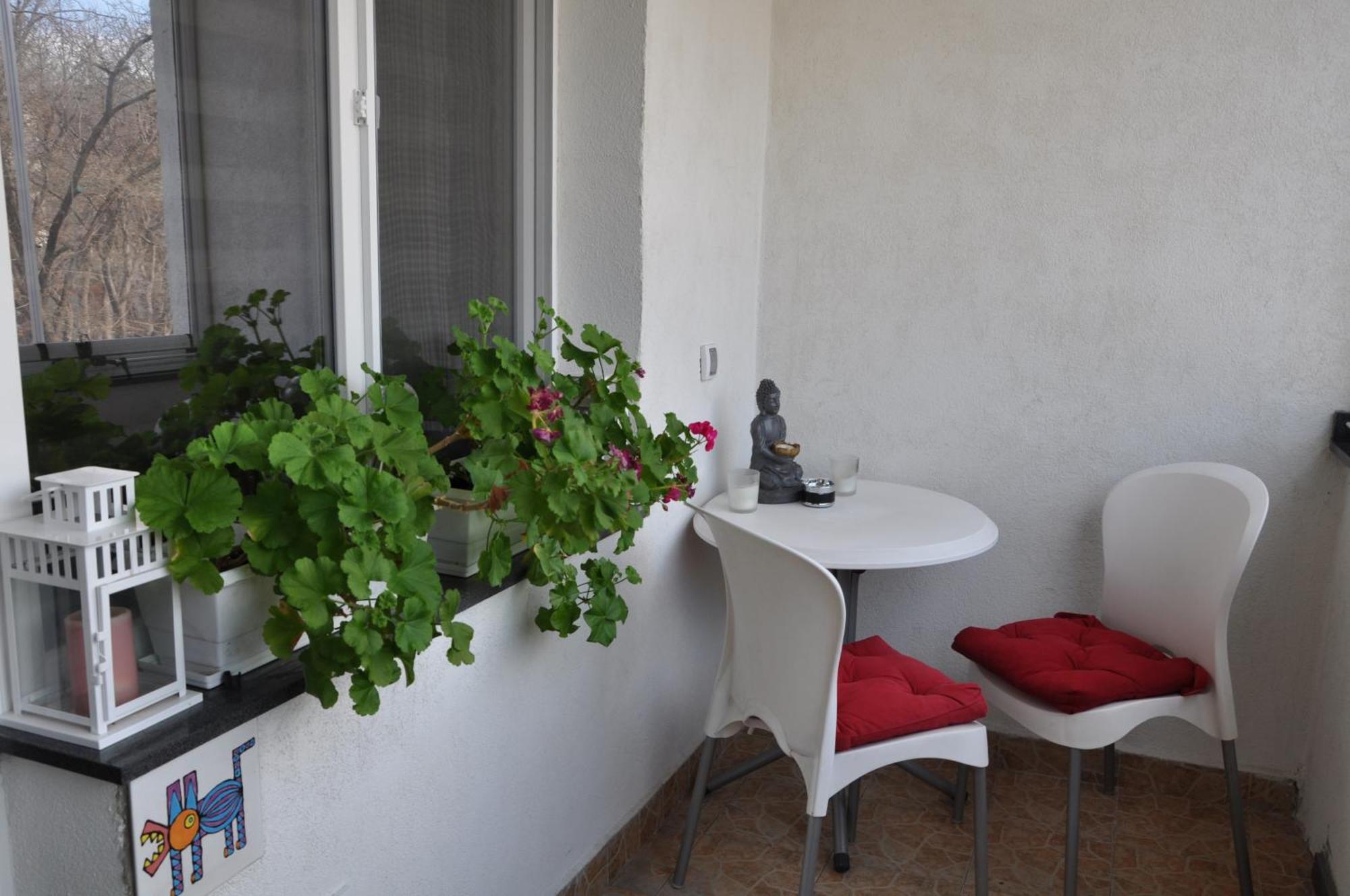 City Apartment Varna Exterior foto