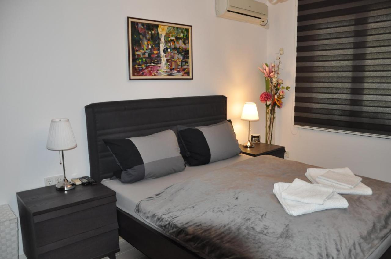City Apartment Varna Exterior foto
